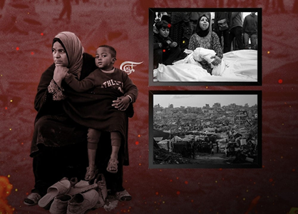 Fase 2 Gencatan Senjata Gaza hanya Ada di Media dan Pertemuan PBB